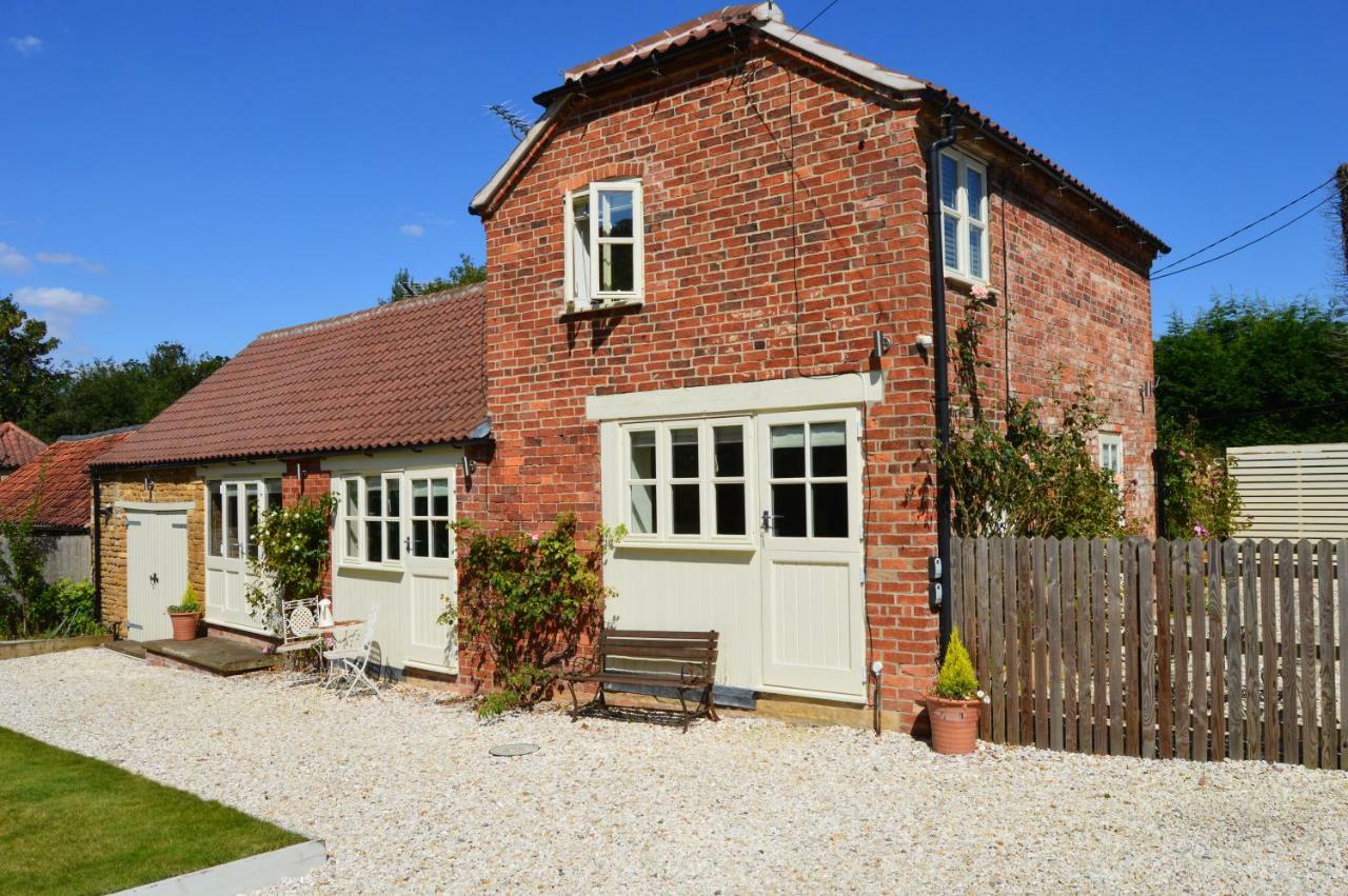 The Coach House Denton Bed & Breakfast Grantham Luaran gambar